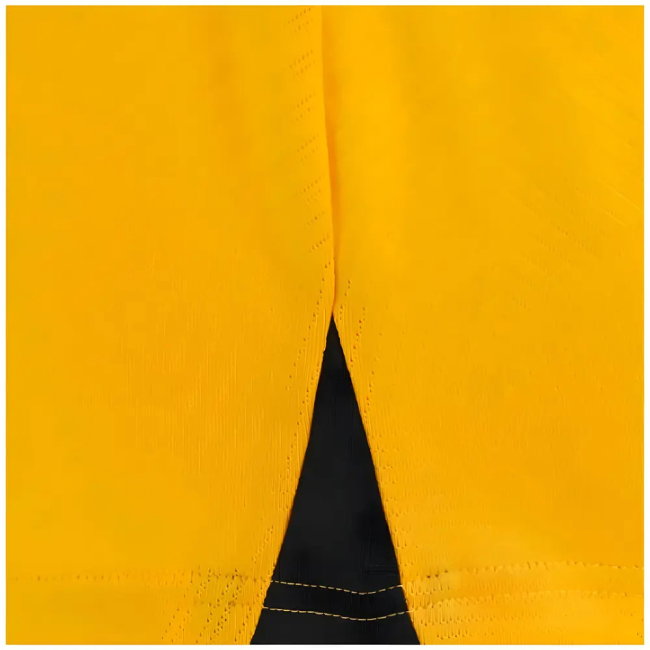 2024-2025 Wolves Home Shirt (Womens) (Djiga 34)-SoccerKits Hub | Buy Soccer Jerseys Online
